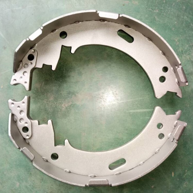 Customized Brake Shoe S15559 for Forklift
